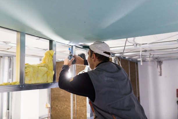 Best Cellulose Insulation in Waterbury, CT