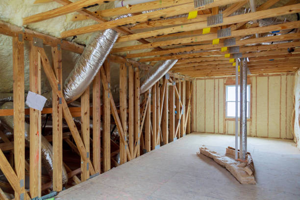 Best Geographic-Specific Insulation Services in Waterbury, CT