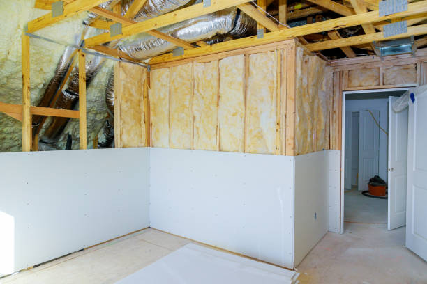 Types of Insulation We Offer in Waterbury, CT