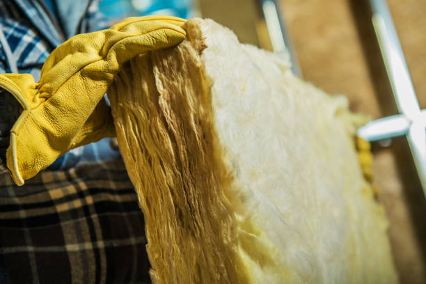 Best Residential Insulation in Waterbury, CT