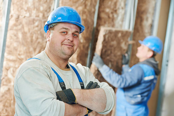 Best Energy Efficiency Insulation in Waterbury, CT