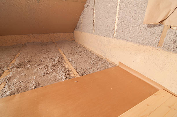 Best Blown-in Insulation in Waterbury, CT
