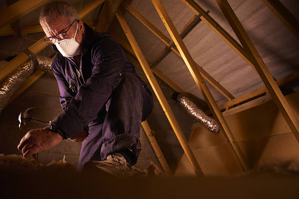 Best Insulation for Specific Applications in Waterbury, CT