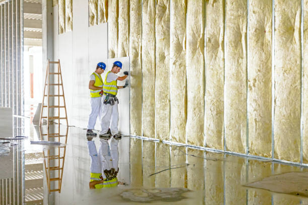 Professional Insulation Contractor in Waterbury, CT
